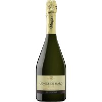 Cava Conde De Haro Blanc Reserva Brut 2019 12º 75 Cl - 44574