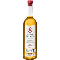 Aguardiente De Orujo Abadía Da Cova N. 8 Añejo 39º 70 Cl - 44583