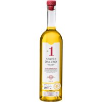 Licor De Mel Abadía Da Cova N. 1 33º 70 Cl - 44585