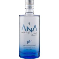 Gin Ana London Dry 70 Cl 40º - 44587