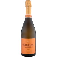 Cava Dominio Vega Expression Brut Reserva 12º 75 Cl - 44589