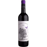 Vino Paraje Tornel Bobal Tinto 14º 75 Cl - 44590