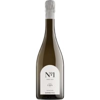 Cava Dominio Vega N. 1 Ecologico Brut Nature 12º 75 Cl - 44593