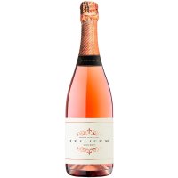 Cava Idilicum Brut Rosado 12º 75 Cl - 44595