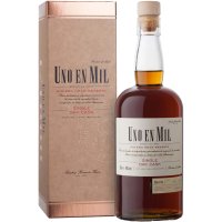 Brandy Uno En Mil 40º 70 Cl - 44597