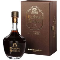 Brandy Cardenal Mendoza Estoig Luxe 40º 70 Cl - 44600