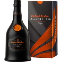 Brandy Cardenal Mendoza Angélus 40º 70 Cl - 44606