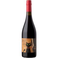 Amontillado ¿fuego? No Thanks Medium 75 Cl 18.5º - 44610