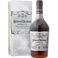 Brandy Cardenal Mendoza Nebulis 40º 75 Cl - 44612