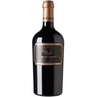 Vi Bobos Finca La Borracha Negre 13.5º 75 Cl - 44615