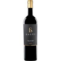 Vino Bagus Tinto 2017 14º 75 Cl - 44625