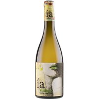 Vi Ia Vintage Macabeu Blanc 14º 75 Cl - 44626