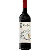 Vi Protos 27 Negre 2019 15º 75 Cl - 44633