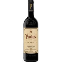 Vi Protos Negre Gran Reserva 2001 15º 75 Cl - 44634