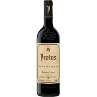 Vi Protos Negre Gran Reserva 1999 15º 75 Cl - 44634