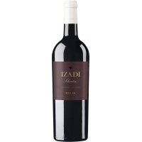 Vino Izadi Tinto Reserva Selecciàn 2017 14.5§ 75 Cl - 44638