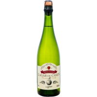 Sidra Lagar De Cami Extra Brut 5º 75 Cl - 44642
