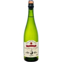 Sidra Lagar De Cami Extra Brut 5º 75 Cl - 44642