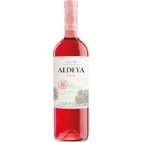 Vi Aldeya Rose 2021 14º 75 Cl - 44644