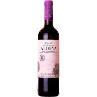 Vino Aldeya Tinto 2019 14º 75 Cl - 44645