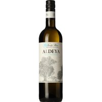 Vino Aldeya Chardonnay Blanco 75 Cl 2020 13§ - 44647
