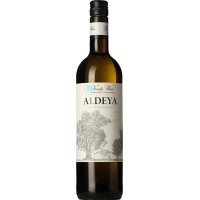 Vi Aldeya Chardonnay Blanc 2020 13º 75 Cl - 44647