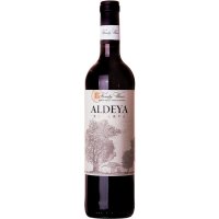 Vino Aldeya Tinto Reserva 2015 14º 75 Cl - 44648
