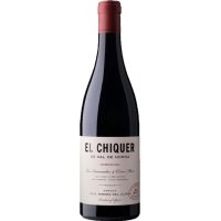 Vi Val De Horna El Chiquer Garnacha Negre 2020 14.5§ 75 Cl - 44651