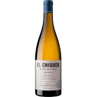 Vi Val De Horna El Chiquer Macabeo Blanc 2021 13.5º 75 Cl - 44652