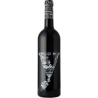 Vi Pago De Aylés Y De Ayles Negre 2017 14º 75 Cl - 44656