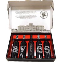 Vino Aylés Variado Estuche 75 Cl 6 Botellas - 44661