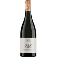 Vi Senda De Le¥adores Garnacha-tempranillo Negre Criança 14º 75 Cl - 44664