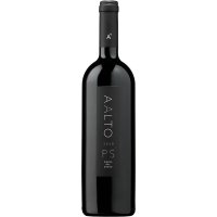 Vino Aalto Ps Tempranillo Tinto Crianza 2020 15º 75 Cl - 44670