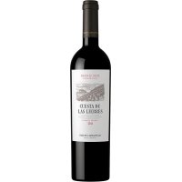 Vino Cuesta Las Liebres Tinto 2018 13º 75 Cl - 44673