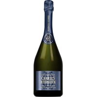 Champagne Charles Heidsieck Brut Reserve 12º 75 Cl - 44677