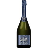 Xampany Charles Heidsieck Brut Reserve 12º 75 Cl - 44677