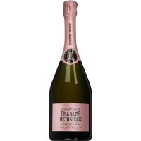 Champagne Charles Heidsieck Rose Brut Reserve 12º 75 Cl - 44678