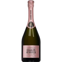 Xampany Charles Heidsieck Rose Brut Reserve 12º 75 Cl - 44678