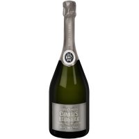 Xampany Charles Heidsieck Blanc De Blancs 12º 75 Cl - 44679