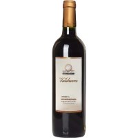 Vi Valduero 2 Cotas Tempranillo Negre Reserva 14º 75 Cl - 44683