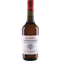 Calvados Pays D'auge Criança 3 Anys Criança 41º 70 Cl - 44702