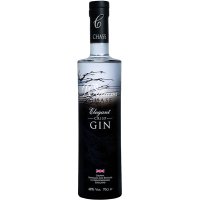 Gin Williams Chase Elegant 48º 70 Cl - 44703