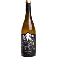 Vino Miñaxoia Godello Blanco 12.5º 75 Cl - 44707