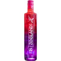 Gin Zeeland Frutos Rojos 37.5º 70 Cl - 44713