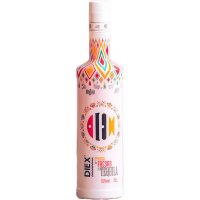 Tequila Diex Crema Fresa 15º 70 Cl - 44716