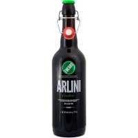 Vermut Arlini Genebre 15º 75 Cl - 44718