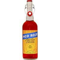 Aperitiu Bocamanga Pico Rojo 15º 75 Cl - 44722