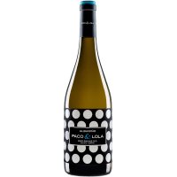 Vino Paco & Lola Albariño Blanco 2021 13º 75 Cl - 44736