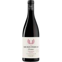 Vino Microcosmico Garnacha Tinto 2018 13.5º 75 Cl - 44745