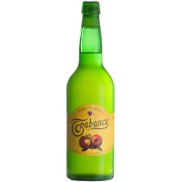 Sidra Trabanco Natural 70 Cl 6º - 44750